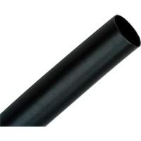 Heat Shrink Tubing, Thin Wall, 4', 0.187" (4.75mm) - 0.375" (9.53mm) Par Equipment