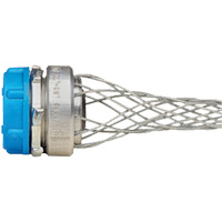 Strain Relief Wire Grip XH501 | Par Equipment
