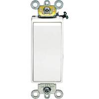 3-Way Decora&reg; Switch Par Equipment