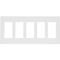 Plaque murale sans vis Decora Par Equipment