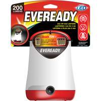 Lanterne compacte Eveready Par Equipment
