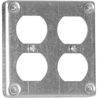 Junction Box Cover Par Equipment