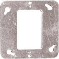Junction Box Cover Par Equipment
