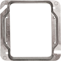 Junction Box Cover Par Equipment