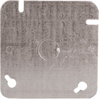 Junction Box Cover Par Equipment