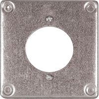 Junction Box Surface Cover XI125 | Par Equipment