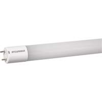 LEDlescent™ Frosted LED Tubes, 9 W, T8, 5000 K, 24" L XI256 | Par Equipment