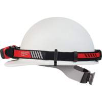 Lampe USB pour casque de s&eacute;curit&eacute; Beacon, DEL, 600 lumens, 2 hres de fonctionnement, piles Rechargeable Par Equipment