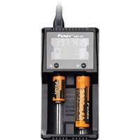 ARE-A2 Dual-Channel Battery Charger XI351 | Par Equipment