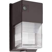TWS Wall Pack Light Fixture, LED, 120 - 277 V, 25 W, 10.875" H x 6.75" W x 5.3125" D XI423 | Par Equipment