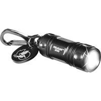 Lampe de poche porte-clés XI428 | Par Equipment