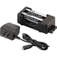 2-Unit USB Battery Charger Kit XI434 | Par Equipment