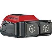 Syclone&reg; Ultra-Compact Multi-Function Work Light, LED, 400 Lumens, Plastic Housing Par Equipment