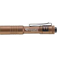 Lampe de poche porte-cl&eacute;s MicroStream USB Par Equipment