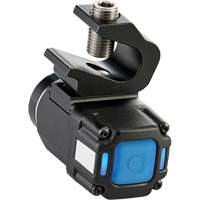 Vantage<sup>®</sup> II Industrial Helmet Mount Flashlight XI457 | Par Equipment