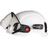 Vantage<sup>®</sup> II Fire Helmet Mount Flashlight XI458 | Par Equipment