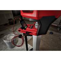 Lampe sur tour et chargeur M18 Rocket (outil seulement), DEL, 6000 lumens Par Equipment