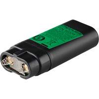 Replacement Flashlight Battery Pack XI799 | Par Equipment