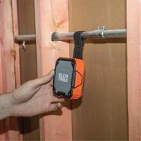 Haut-parleur sans fil pour chantier (outil seulement), Lithium-ion Par Equipment