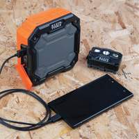 Haut-parleur Bluetooth avec aimant et crochet (outil seulement), Lithium-ion Par Equipment