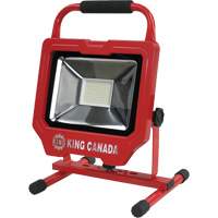 Work Light, LED, 36 W, 4000 Lumens, Aluminum Housing XI877 | Par Equipment