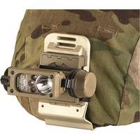 Sidewinder<sup>®</sup> Tactical NVG Mount XI887 | Par Equipment