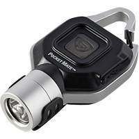 Lampe de poche USB Pocket Mate Par Equipment
