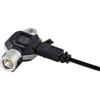 Lampe de poche USB Pocket Mate Par Equipment