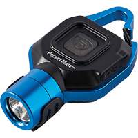 Lampe de poche USB Pocket Mate Par Equipment