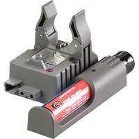 Strion USB Piggyback Charger Holder XI906 | Par Equipment