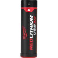 Redlithium<sup>®</sup> USB 3.0AH Battery XI912 | Par Equipment