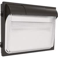 TWX3 Wall Luminaire, LED, 347 V, 14" H x 18" W x 5" D XI971 | Par Equipment