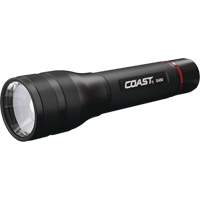 G450 Flashlight, LED, 1630 Lumens, AA Batteries XI996 | Par Equipment