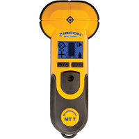MetalliScanner<sup>®</sup> MT7 Metal Detector XJ077 | Par Equipment