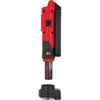 Cl&eacute; USB Redlithium avec aimant et socle de charge, Crochet/Magn&eacute;tique, Rechargeable, 550 lumens Par Equipment