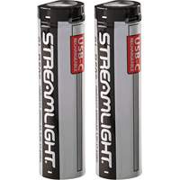 SL-B50<sup>®</sup> USB-C Rechargeable Battery Packs XJ110 | Par Equipment