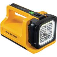 9050 High-Performance Lantern Flashlight, LED, 3369 Lumens, 2.75 Hrs. Run Time, Rechargeable/AA Batteries, Included XJ141 | Par Equipment