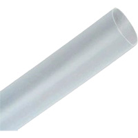 Heat Shrink Tubing FP-301, Thin Wall, 48", 0.75" (19.1mm) - 1.5" (38.1mm) XJ142 | Par Equipment