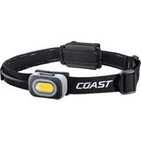 RL10 Dual Colour Headlamp, LED, 560 Lumens, AAA/Rechargeable Batteries Par Equipment