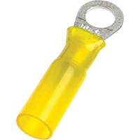 Heat Shrinkable Ring Terminals Par Equipment