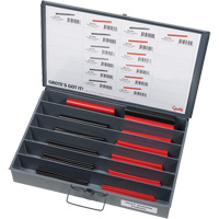 Heat Shrink Tubing Assortment Tray Par Equipment