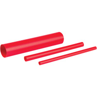 Dual Wall Heat Shrink Tubing, 1/2' Par Equipment