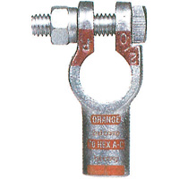Straight Barrel Clamp Par Equipment
