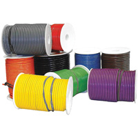 Fil &eacute;lectrique TEW Par Equipment