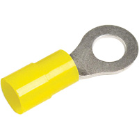 Nylon Ring Terminals Par Equipment