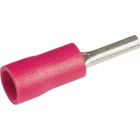 Vinyl Pin Terminal Connectors Par Equipment