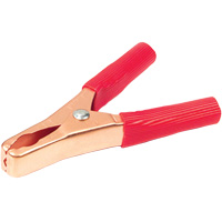 Industrial Grade  Heavy-Duty 50A Charging Clip Par Equipment