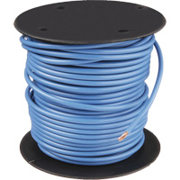 Fil en plastique thermique d'usage g&eacute;n&eacute;ral GPT Par Equipment
