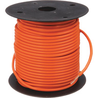 Fil en plastique thermique d'usage g&eacute;n&eacute;ral GPT Par Equipment