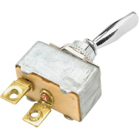 Extra Heavy-Duty 1" Bat Handle Toggle Switch Par Equipment